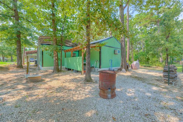 191 Trinidad Lane, Point Blank, TX 77364