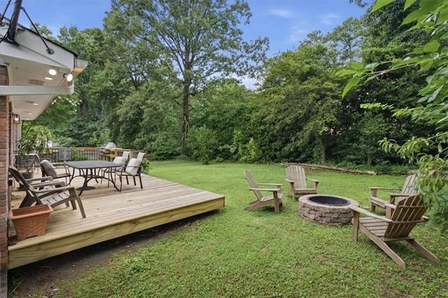8 Rhodes Drive SE, Marietta, GA 30068