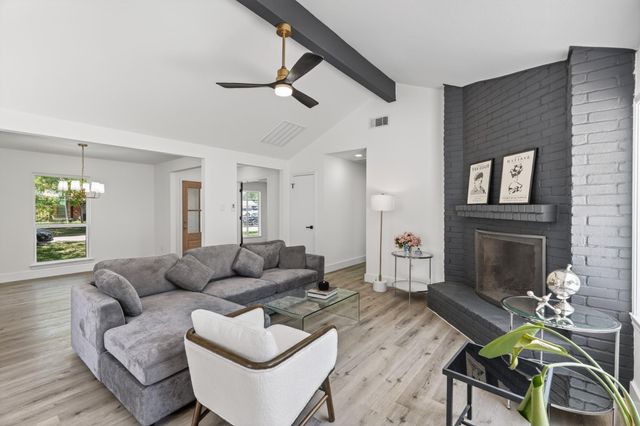 22203 Hockaday Drive, Katy, TX 77450