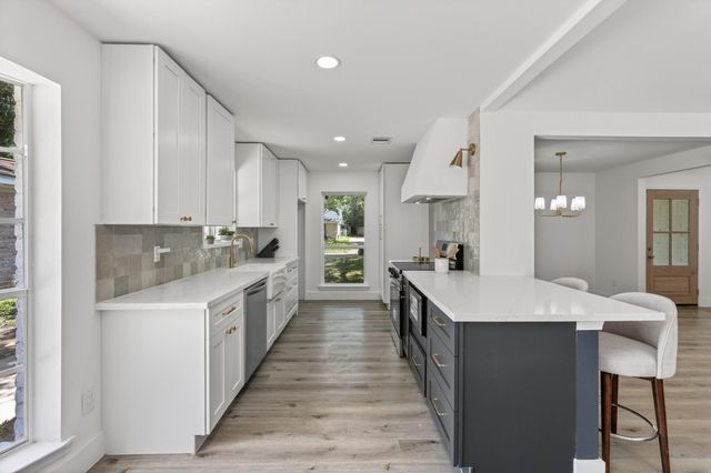 22203 Hockaday Drive, Katy, TX 77450