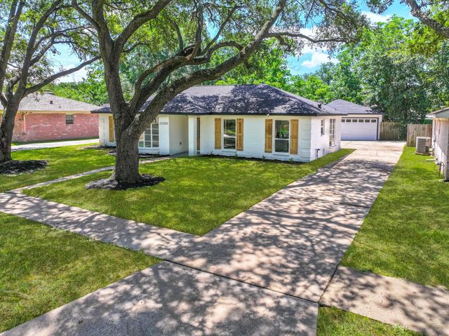 22203 Hockaday Drive, Katy, TX 77450
