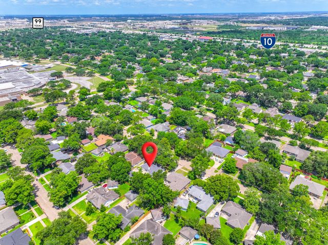 22203 Hockaday Drive, Katy, TX 77450