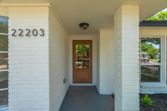 22203 Hockaday Drive, Katy, TX 77450