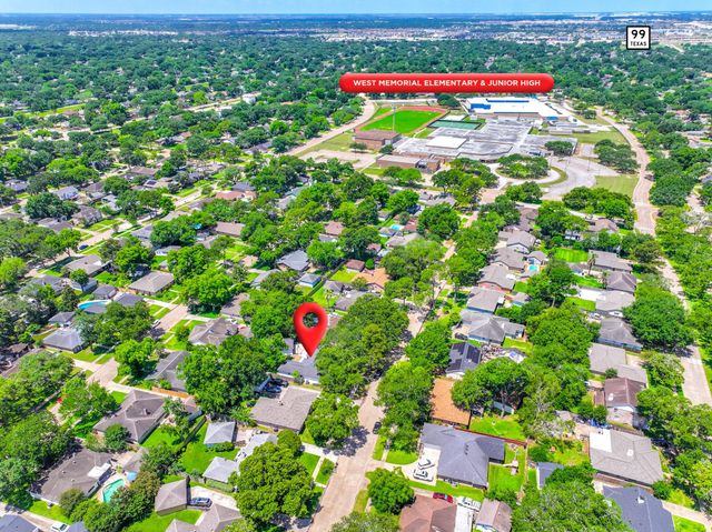 22203 Hockaday Drive, Katy, TX 77450