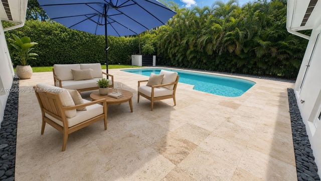 614 San Juan Drive, Coral Gables, FL 33143