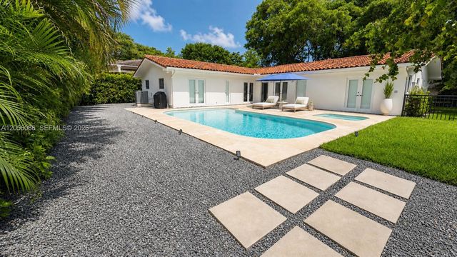 614 San Juan Drive, Coral Gables, FL 33143