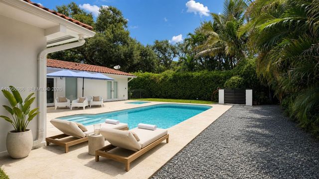 614 San Juan Drive, Coral Gables, FL 33143