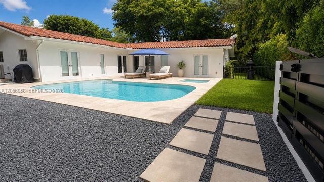 614 San Juan Drive, Coral Gables, FL 33143