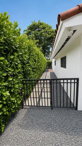 614 San Juan Drive, Coral Gables, FL 33143