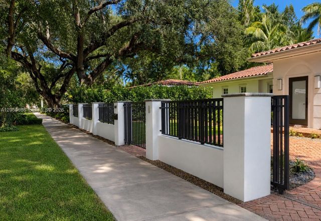 614 San Juan Drive, Coral Gables, FL 33143
