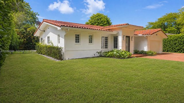 614 San Juan Drive, Coral Gables, FL 33143