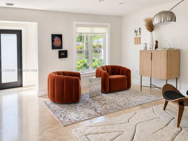 614 San Juan Drive, Coral Gables, FL 33143