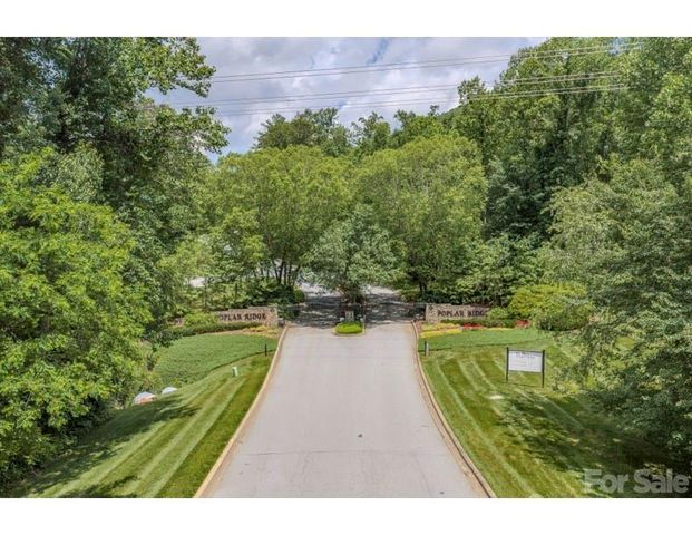 10 Fall Mountain Road 56, Asheville, NC 28803
