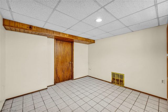 4301 Gamma Avenue, Newburgh Heights, OH 44105