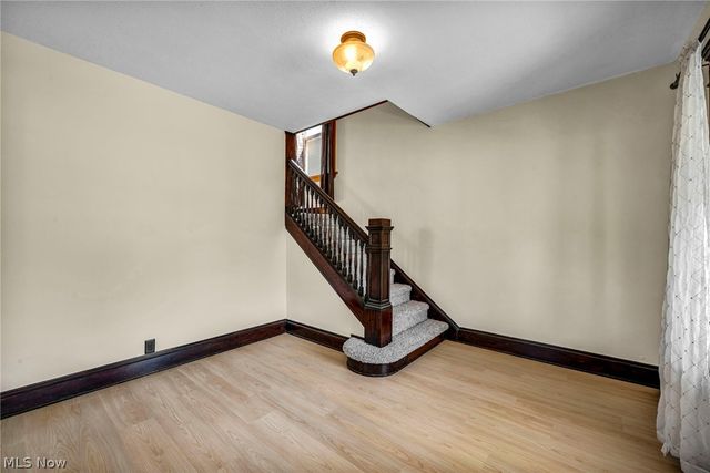 4301 Gamma Avenue, Newburgh Heights, OH 44105