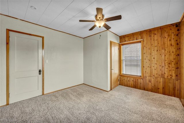 4301 Gamma Avenue, Newburgh Heights, OH 44105