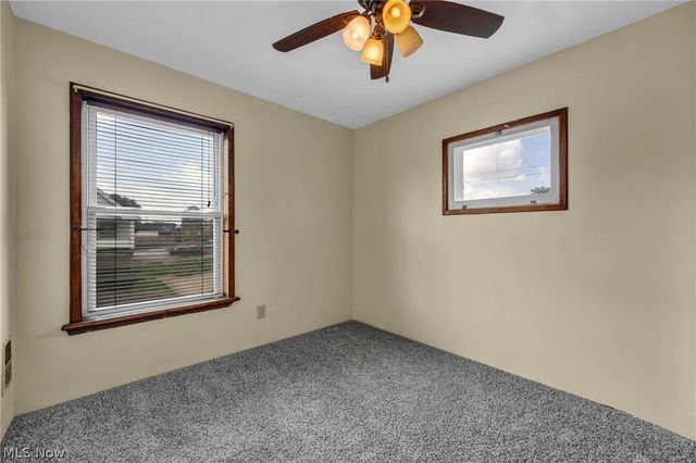 4301 Gamma Avenue, Newburgh Heights, OH 44105