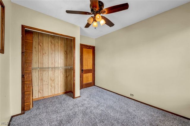 4301 Gamma Avenue, Newburgh Heights, OH 44105