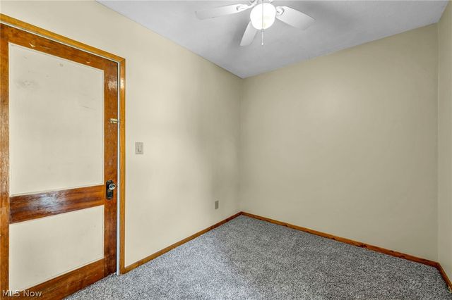 4301 Gamma Avenue, Newburgh Heights, OH 44105