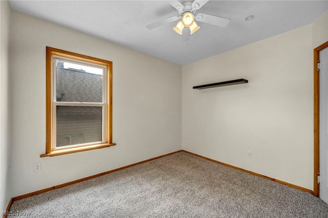 4301 Gamma Avenue, Newburgh Heights, OH 44105