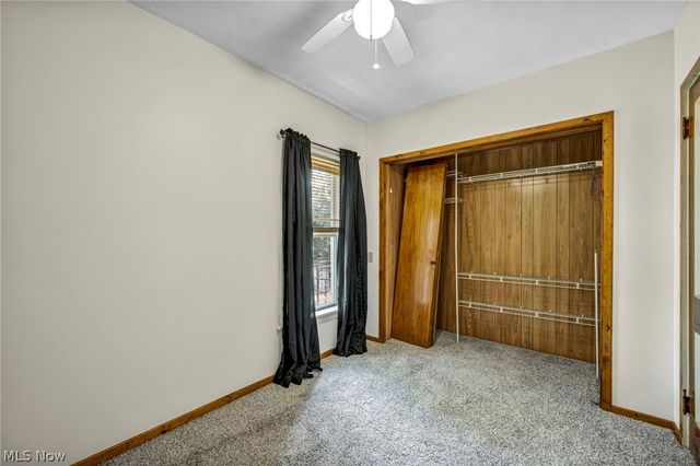 4301 Gamma Avenue, Newburgh Heights, OH 44105