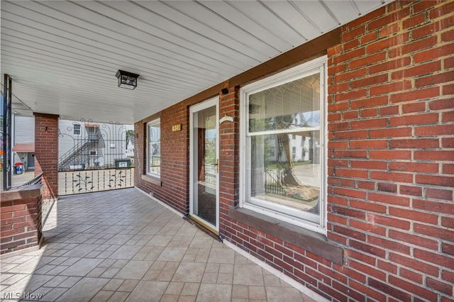 4301 Gamma Avenue, Newburgh Heights, OH 44105