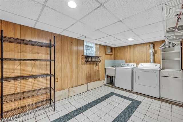 4301 Gamma Avenue, Newburgh Heights, OH 44105