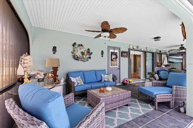 3025 CURRY TERRACE, Port Charlotte, FL 33981