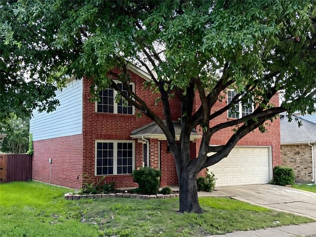 1578 Crown View Drive, Little Elm, TX 75068