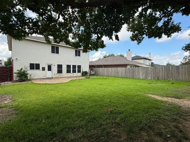 1578 Crown View Drive, Little Elm, TX 75068
