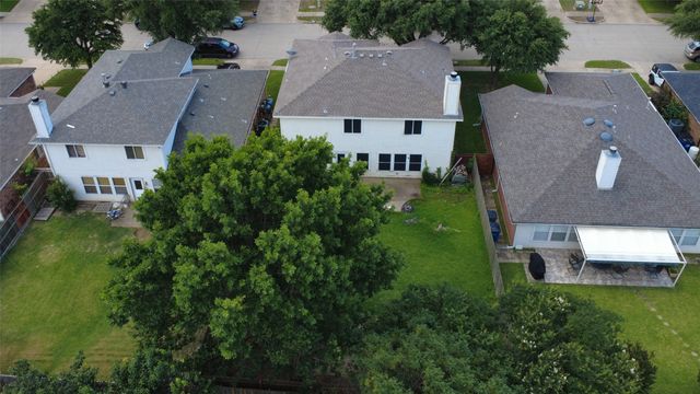 1578 Crown View Drive, Little Elm, TX 75068
