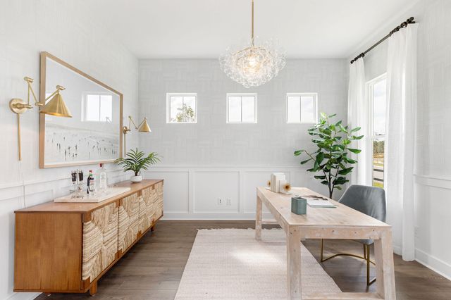 1491 Clay Field Trail, Summerville, SC 29485