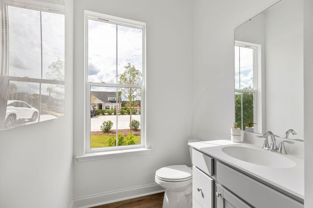 1491 Clay Field Trail, Summerville, SC 29485