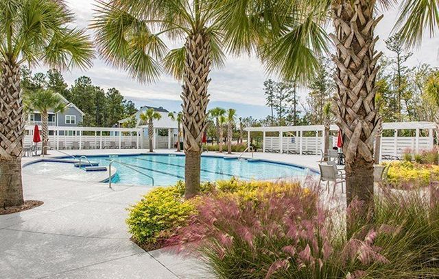 1491 Clay Field Trail, Summerville, SC 29485