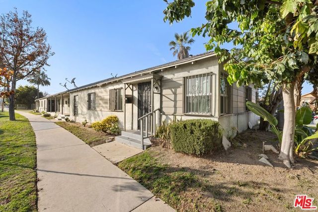 1108 E Fairview Boulevard, Inglewood, CA 90302