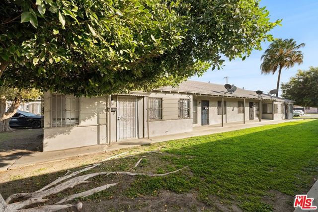 1108 E Fairview Boulevard, Inglewood, CA 90302