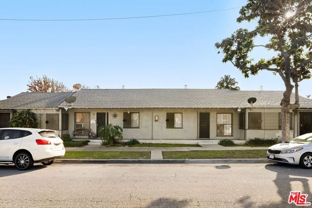 1108 E Fairview Boulevard, Inglewood, CA 90302