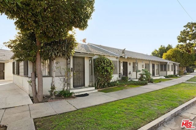 1108 E Fairview Boulevard, Inglewood, CA 90302