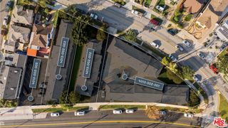 1108 E Fairview Boulevard, Inglewood, CA 90302