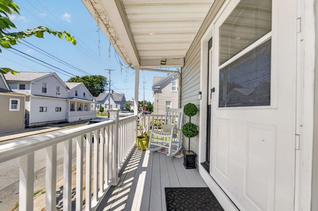 216 Cedar Street, New Bedford, MA 02740