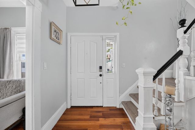 216 Cedar Street, New Bedford, MA 02740