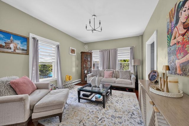 216 Cedar Street, New Bedford, MA 02740