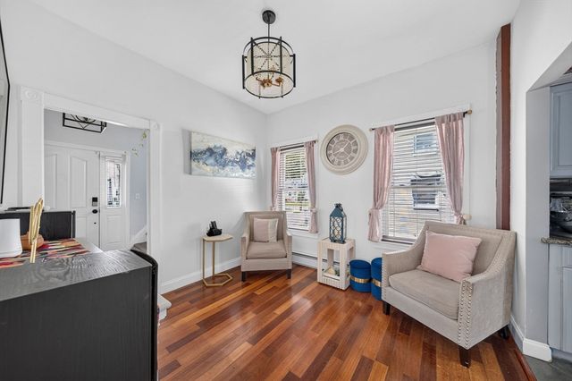 216 Cedar Street, New Bedford, MA 02740