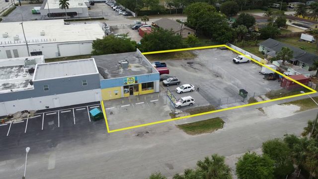 1649 N Military Trail, West Palm Beach, FL 33409