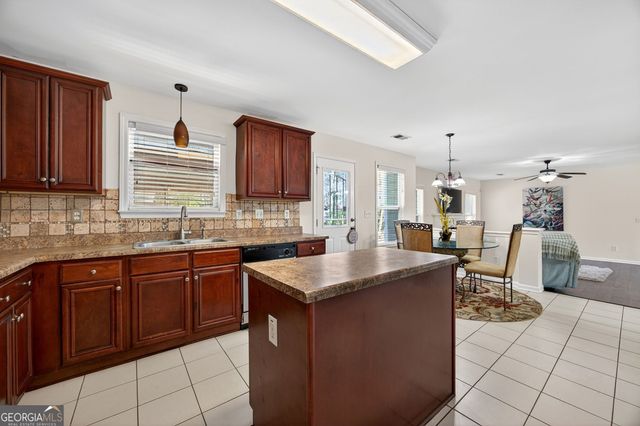 4181 Kenwood Trail, South Fulton, GA 30349