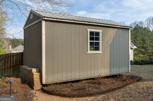 4181 Kenwood Trail, South Fulton, GA 30349