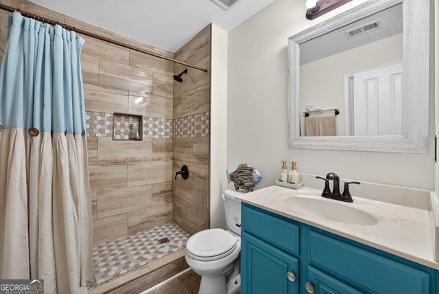 4181 Kenwood Trail, South Fulton, GA 30349