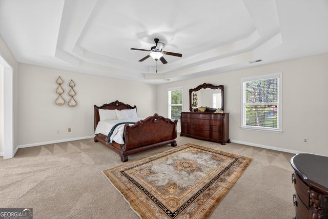 4181 Kenwood Trail, South Fulton, GA 30349