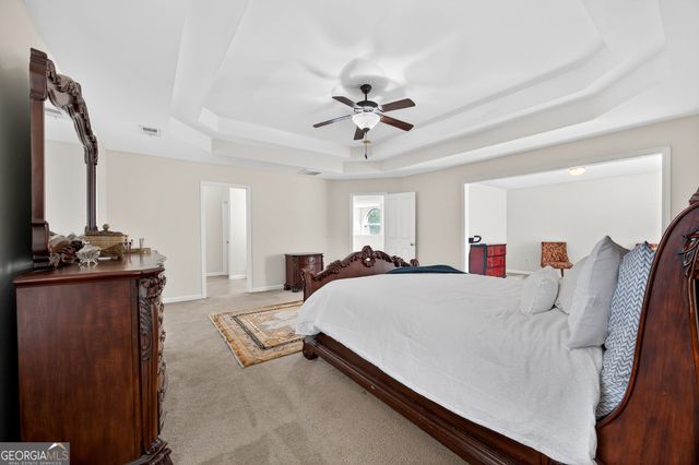 4181 Kenwood Trail, South Fulton, GA 30349