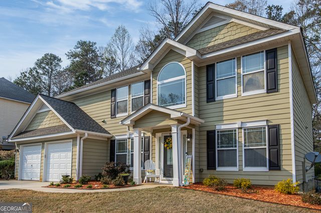 4181 Kenwood Trail, South Fulton, GA 30349